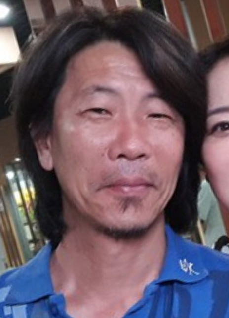 张孝正