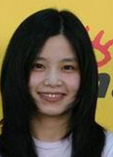 冯媛