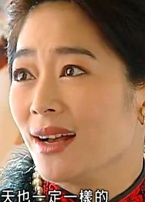 李黛玲