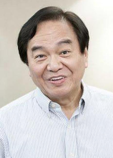 陶传正