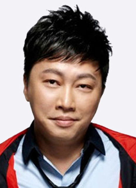赵正平