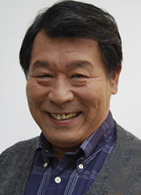 陆一龙