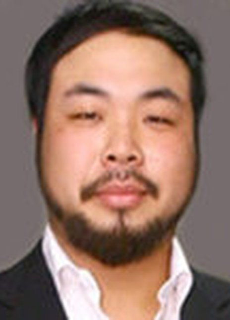 黄泰安