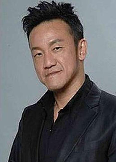陈为民