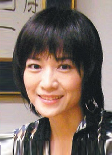 柯素云