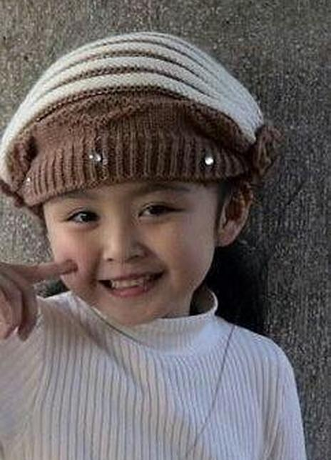 傅佩慈