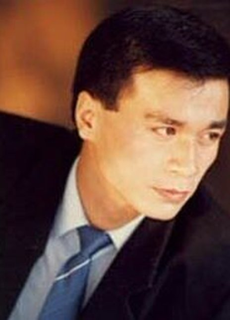 王惠五