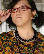 郑晓慧