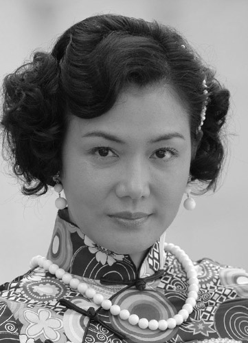 孟庭丽