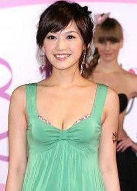 袁俪珊
