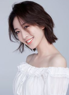 李嘉琪