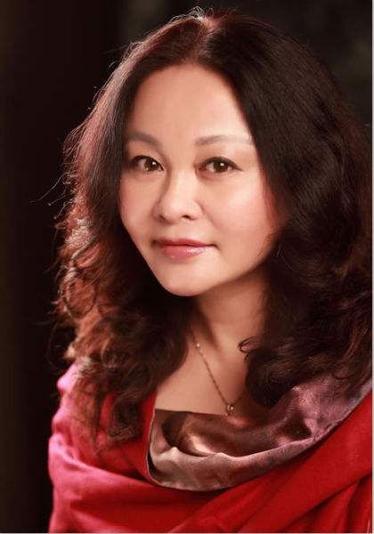 杨红樱