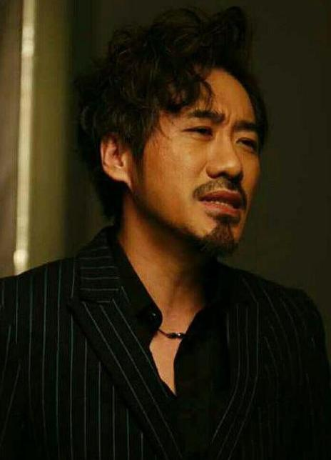 高毅