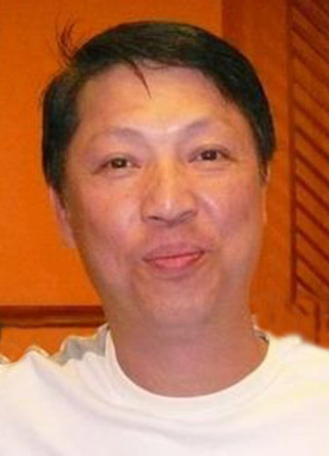 江道海