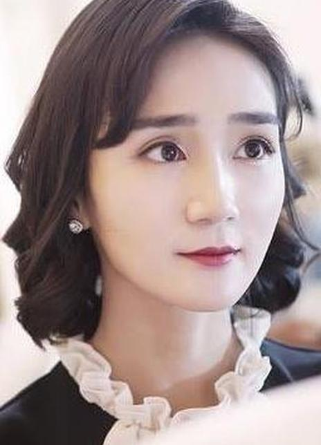 黄婧