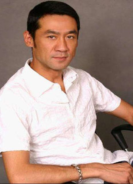 徐志贺