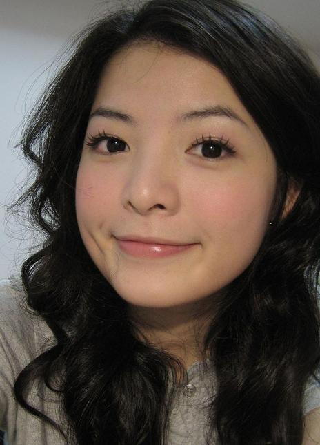 杨佩婷