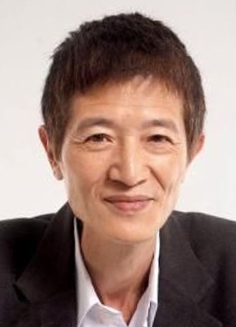 陈博正