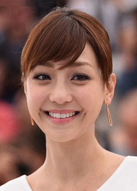 谢欣颖