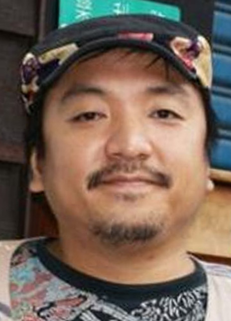 北村丰晴
