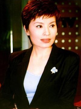李瑞英