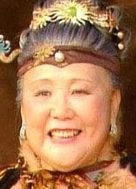 李婷