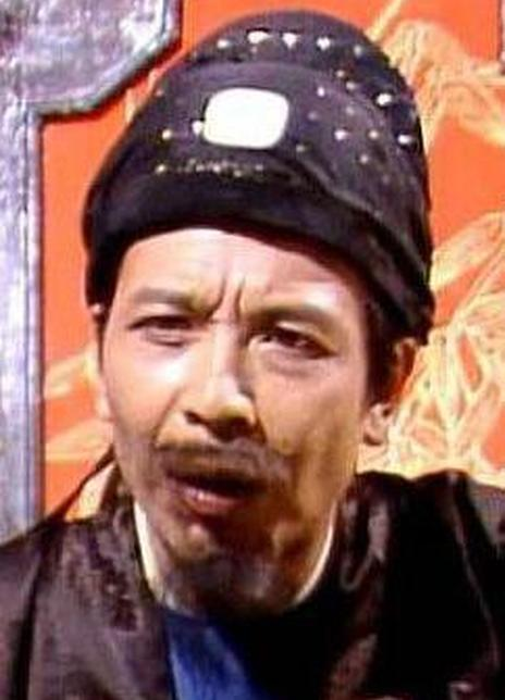 李志新