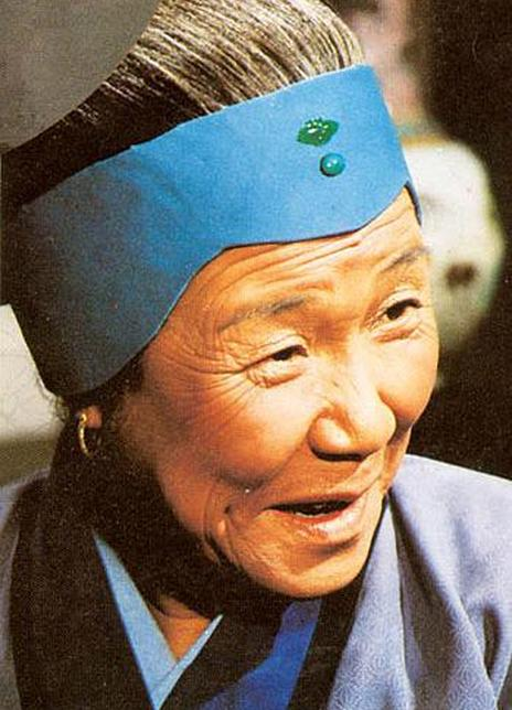 沙玉华