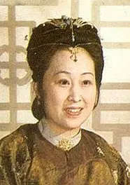 李凤英