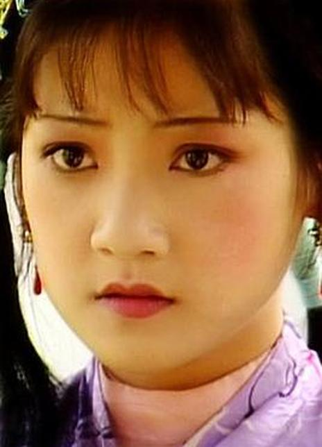 徐丽霞