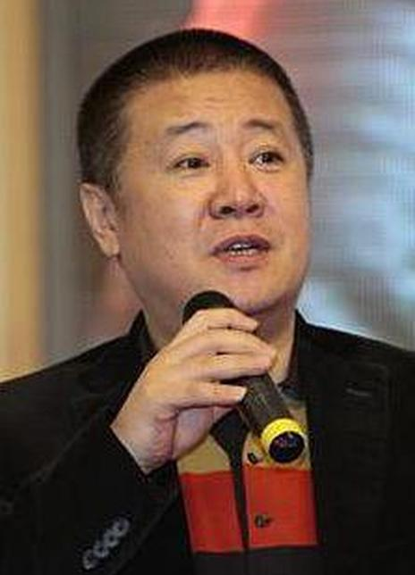罗立平