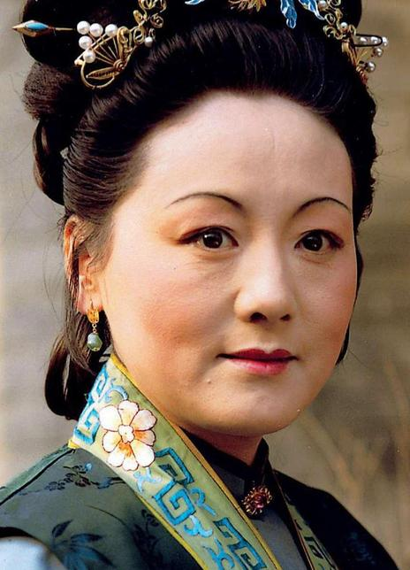 孙彩虹