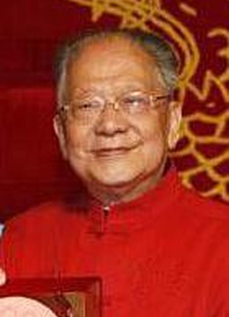 谢凌霄