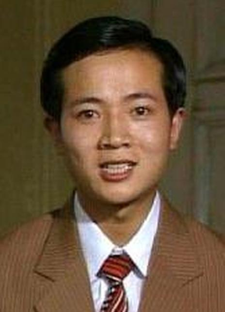 杨斌