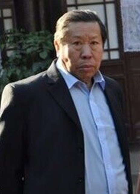 韩善续