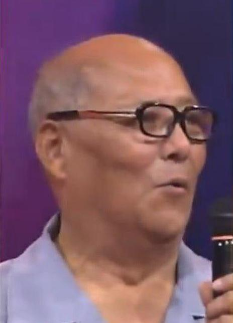 钱永康