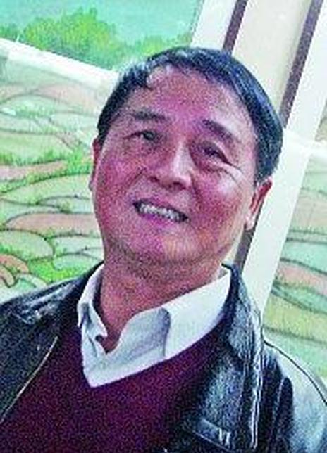 张寄蝶