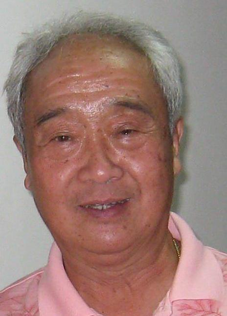 任凤坡