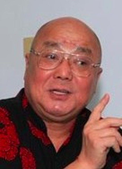 安云武