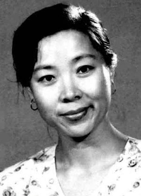 杨桂香