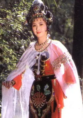 王凤霞