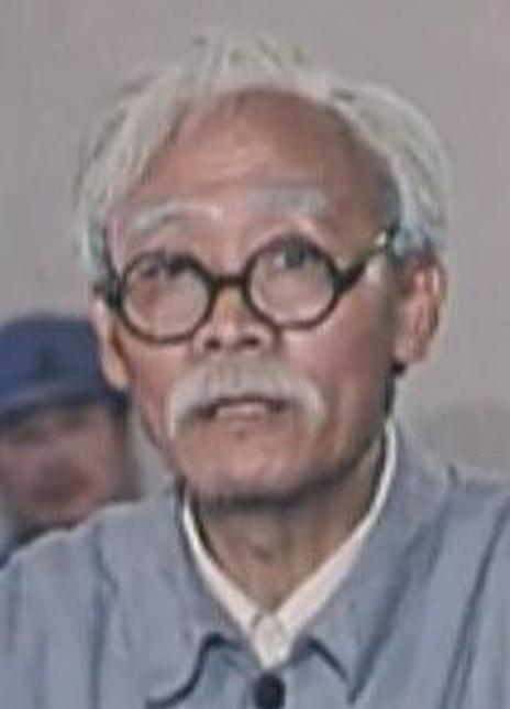 李金水