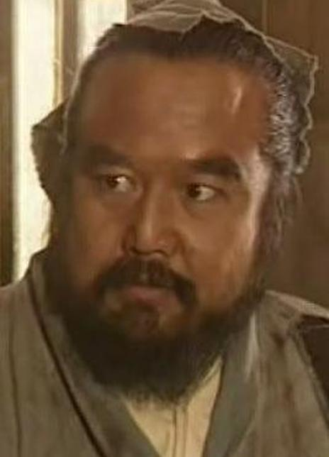 德力格尔