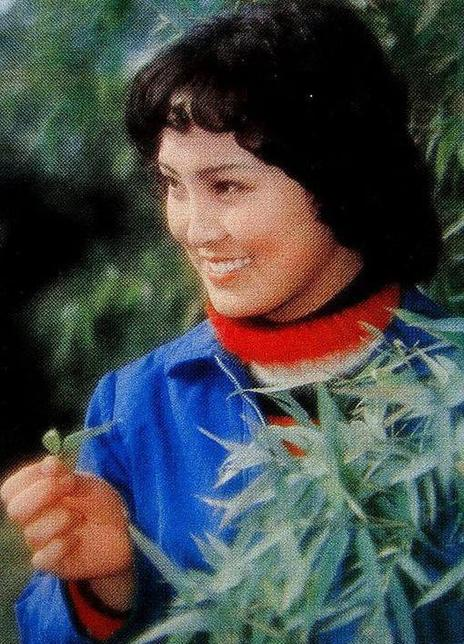 姜晶予