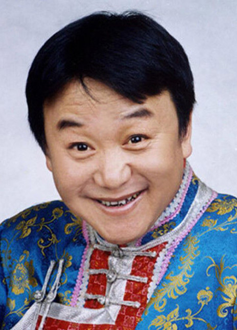 武利平