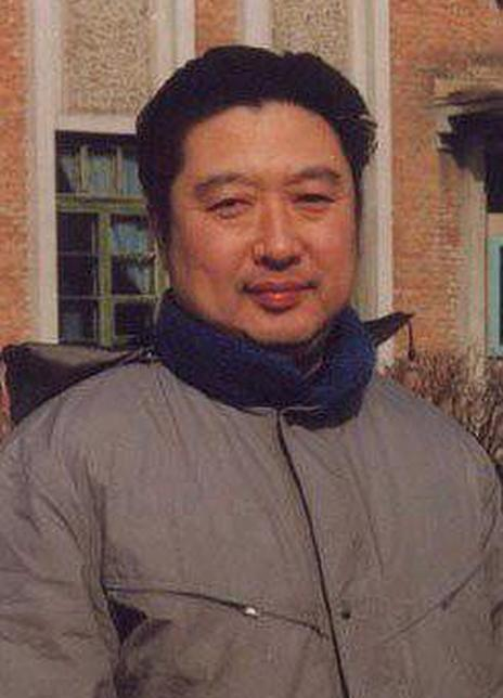鲁继先