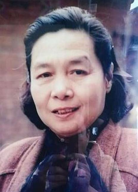 澹台仁慧