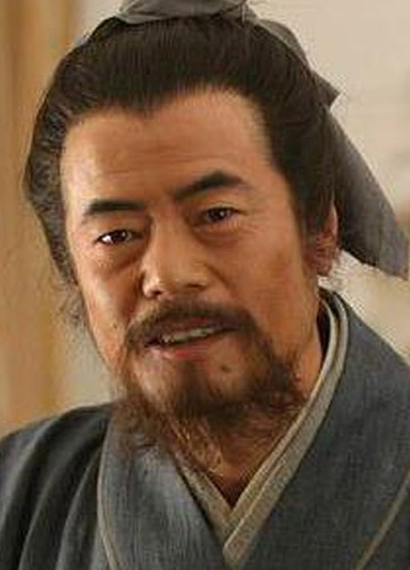 李保安