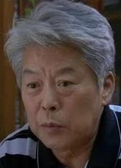 王志强