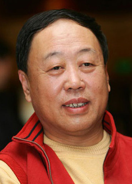 李建华